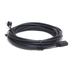 Victron 3m Direct cable - one side Right Angle