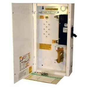 MNDC250 Midnite Mini DC Breaker box 175/250
