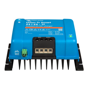 Orion-Tr 24/12-30A (360W) Isolated DC-DC Charger