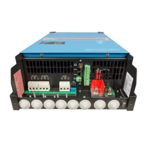 Victron *II* 48/5000/70-95 MultiPlus-II Inverter 120V