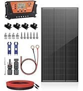 Switch Energy 230 Watt MaxPower MPPT Kit