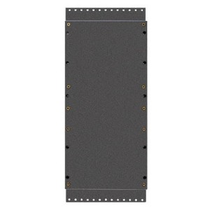 MNBCLNA BACKPLATE for mounting MNBCLNA + MNBCLNA BB
