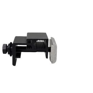 KEC3046-BM End Clamp Adjustable from 30-46mm