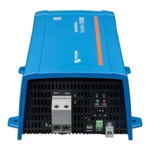 Victron 12/1200 Phoenix Inverter 120V VE.Direct NEMA 5-15R