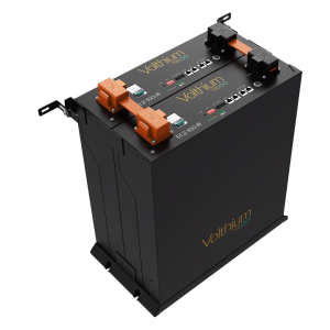 Volthium Stacking bracket 1 Battery ACC-RACK-STACK-1B-3U