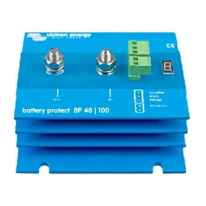 Victron 12/24V-100A Battery Protect