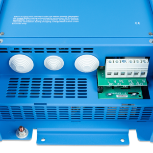 Victron 24/2000/50-50 MultiPlus Compact Inverter 120V