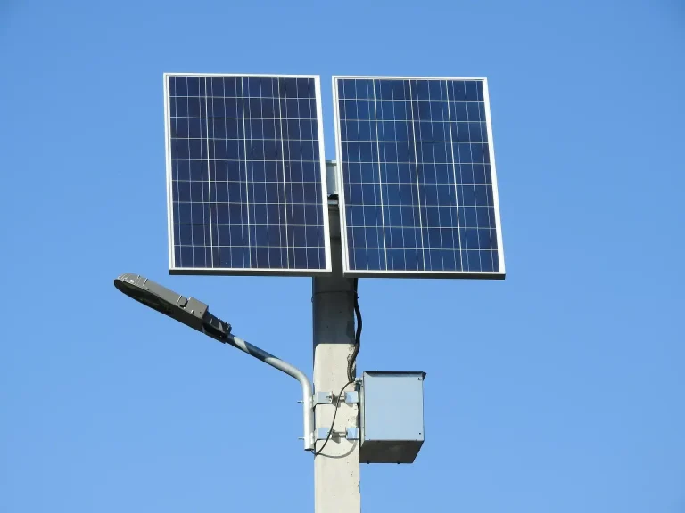 MPPT Charge Controllers