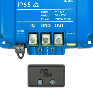 Orion XS 12/12-50A DC-DC Battery Charger