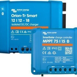 Orion-Tr Smart 12/12-18A (200W) Isolated DC-DC Charger