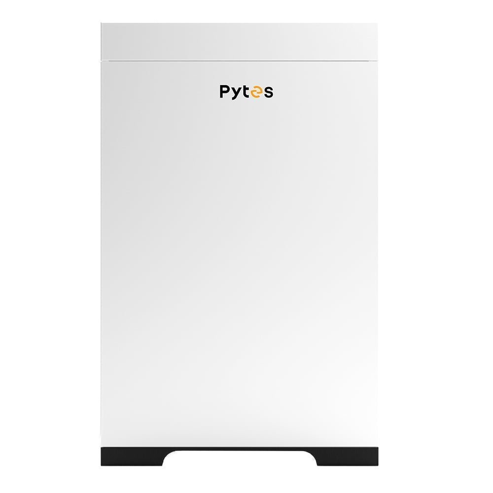Pytes Forest RB - can hold up to 6 x E-BOX48100R