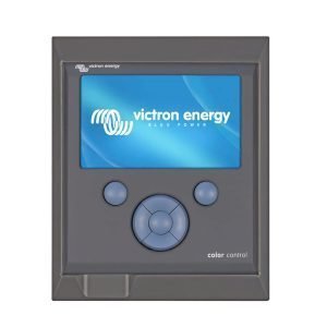 Victron Wall Mount for Color Control GX