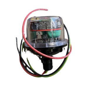 MNSPD 600 Midnite Lightning protector 600 Volt AC/DC