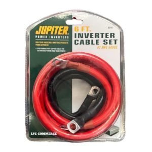 2/0 Inverter Cable Kit