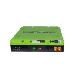 IP43Phoenix Smart Charger 12/50(3) 120/240V