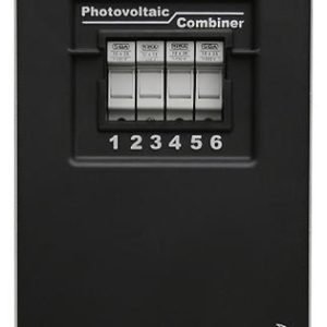 MNPV6 Midnite Combiner Box