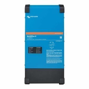Victron *II* 24/3000/70-50 MultiPlus-II Inverter 2x120V (UL)