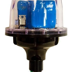 MNSPD 600 Midnite Lightning protector 600 Volt AC/DC