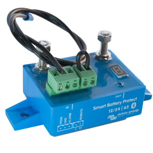 Victron 12/24V-65A Smart Battery Protect BPR065022000