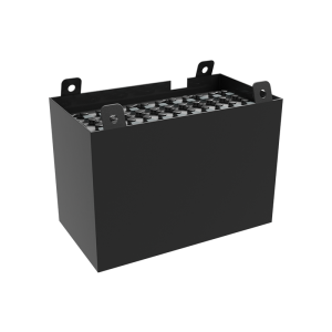 BA9410 4 X 420 Ah 6V Batteries,Box,Cables Capacity 10.08kWh (840Ah@12V) (420Ah@24V)
