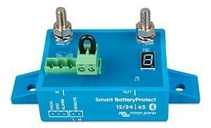 Victron 12/24V-65A Battery Protect
