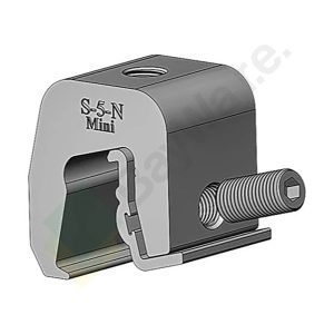 S-5! N Mini w/insert Standing Seam Clamp SFI-1103