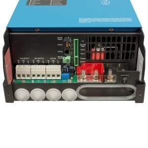 Victron *II* 2x120V 50A RV 12/3000/120-50 MultiPlus-II Inverter (UL)