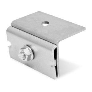 KHSL-M-L Large Standing Seam Clamp