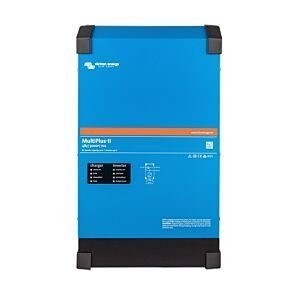 Victron II 48/5000/70-95 MultiPlus-II Inverter 120V