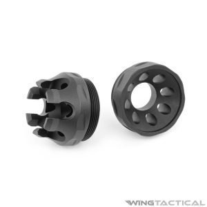 KRCP-M End Cap