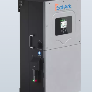 Sol-Ark-5K-2P Hybrid Inverter 10yr warranty