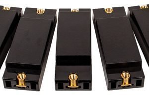 MNEDC-BLANK Midnite Blank Cover for panel mount breaker -5PK sold by each