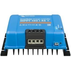 Victron 150/45 MPPT SmartSolar Controller