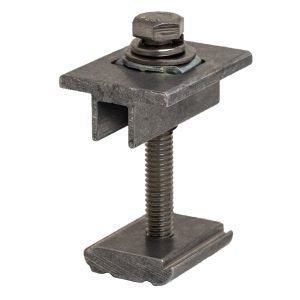 KMWC3046-M Mid Clamp 30-46mm