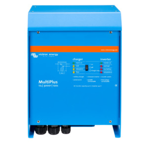 Victron 12/2000/80-50 MultiPlus Inverter 120V (UL)