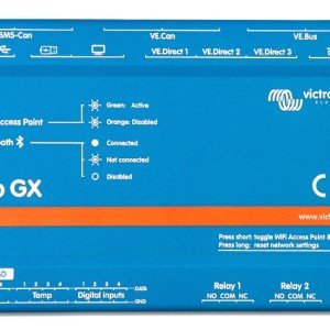 Victron Venus GX
