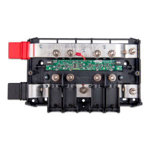 Lynx (M10) Distributor Buss Bar