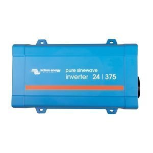 Victron 24/375 Phoenix Inverter 120V VE. Direct NEMA 5-15R