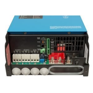 Victron *II* 24/3000/70-50 MultiPlus-II Inverter 120V (UL)