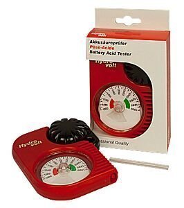 Battery Hydrometer