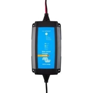 IP65 Blue Smart Charger 12/5(1) 120V NEMA 1-15P