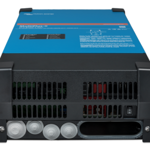 Victron *II* 24/3000/70-50 MultiPlus-II Inverter 2x120V (UL)