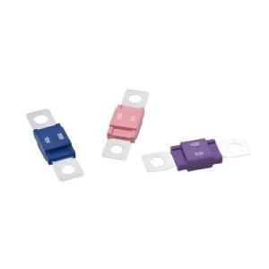 Victron 300A/58V MEGA-fuse for 48V products