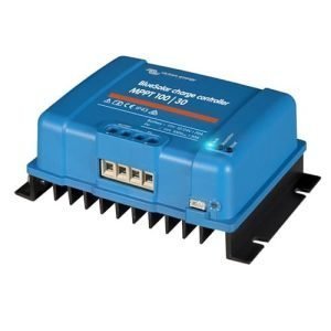 Victron BlueSolar MPPT 100/30 Charge Controller