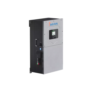 Sol-Ark-5K-2P Hybrid Inverter 10yr warranty