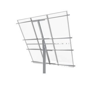 6 Panel Medium Universal TOP Mount 6 in. Pole