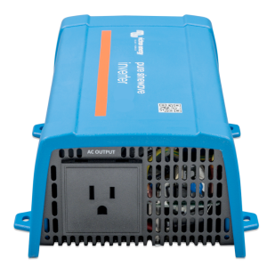 Victron 24/500 Phoenix Inverter 120V VE. Direct NEMA 5-15R