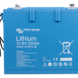 Victron 12.8V/330Ah Smart LiFePO4 Battery