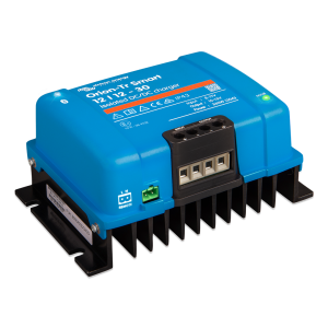Orion-Tr Smart 12/12-30A (360W) Isolated DC-DC Charger