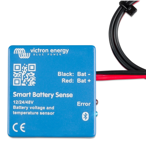 Victron Smart Battery Sensor 10m